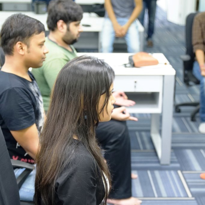 workplace fitness solutions